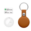 Mitag Anti Loss Device with Keychain Tracker (Brown) | IOS Pet Parent-Clothing & Accessories Mitag Dropship 9mm