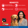 Drools Chicken and Egg Adult Dog Dry Food Dogs- Dry Food Drools