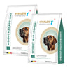 Vivaldis V Diet Weight Management Diet Dog Dry Food Dogs- Dry Food Vivaldis VDiet 2x2kg