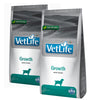 Farmina Vet Life Growth Canine Formula Puppy Dog Dry Food