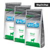 Farmina Vet Life Renal Canine Formula Adult Dog Dry Food
