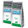 Farmina Vet Life Renal Canine Formula Adult Dog Dry Food