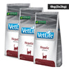 Farmina Vet Life Hepatic Feline Formula Cat Dry Food Cats- Dry food Farmina Vet Life 3x2kg