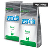 Farmina Vet Life Renal Feline Formula Cat Dry Food
