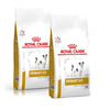 Royal Canin Veterinary Diet Urinary S/O Dog Dry Food (Small Breed) Dogs- Dry Food Royal Canin V-Diet 2x1.5kg