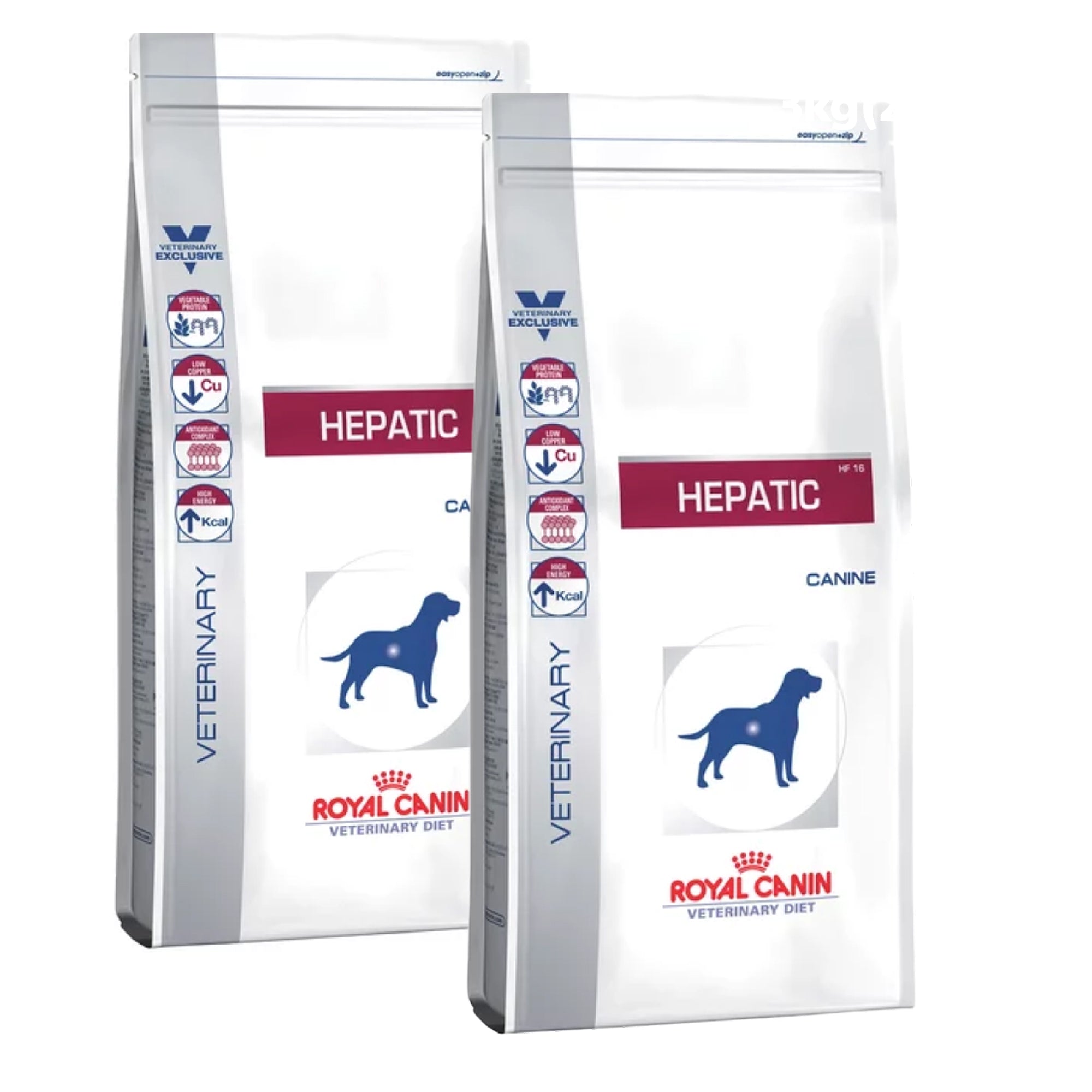 Royal Canin Veterinary Diet Hepatic Dog Dry Food