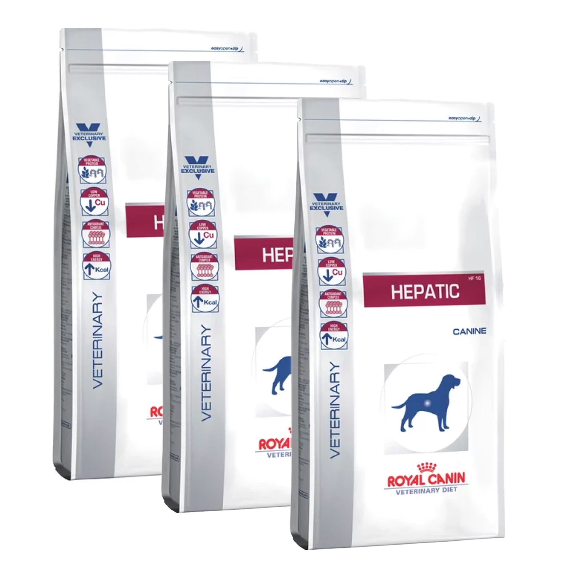 Royal Canin Veterinary Diet Hepatic Dog Dry Food