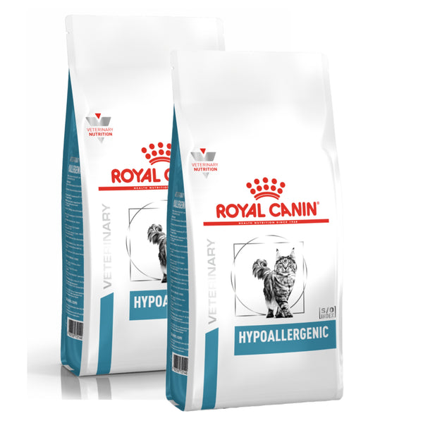 Buy Royal Canin Hypoallergenic Cat Food – Vet Recommended Supertails