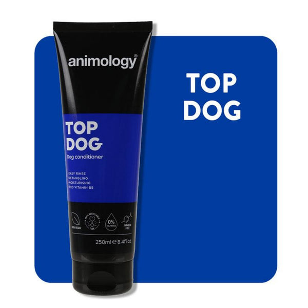 Saitrayaa Animology Top Dog Conditioner for Dogs 250ml