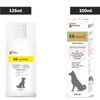 Neo Kumfurt E6 Lotion 125ml and E6 Spray 100ml for Dogs Combo Both-Pharmacy Exclusive Combo 125ml + 100ml