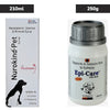 Mankind Nurokind Pet Syrup Multi Vitamin Supplement for Dogs & Cats (210ml) and Neo Kumfurt Epicare for Dogs (250ml) Combo Both-Pharmacy Exclusive Combo 210ml+250ml
