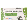 Oriheal Palapan Vet (Pantoprazole) 20mg Tablet for Dogs and Cats Both-Pharmacy Oriheal Pharmacy 10 Tablets