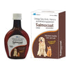 Ttk Salmocoat Syrup Skin & Coat Supplement with Salmon Fish Oil for Dogs and Cats Both-Pharmacy TTK Pharmacy
