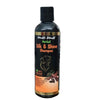Oriheal Wuff Wuff Herbal Silk & Shine Shampoo for Dogs Dogs-Pharmacy Oriheal Pharmacy 50ml