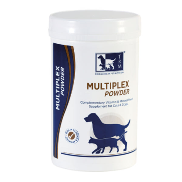 Vetina Multiplex Powder for Dogs and Cats