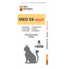 Neo Kumfurt Meo E6 Wash Shampoo for Cats Cats-Pharmacy Neo Kumfurt Pharmacy 200ml