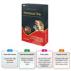 TTK Hemobest Trio RBC WBC and Platelets Enhancer for Dogs and Cats Both-Pharmacy TTK Pharmacy