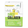 Basil Daily Collagen for Dogs and Cats Both-Pharmacy Basil Pharmacy 15x10g Sachets