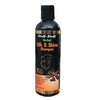Oriheal Wuff Wuff Herbal Silk & Shine Shampoo for Dogs Dogs-Pharmacy Oriheal Pharmacy 200ml