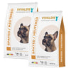 Vivaldis V Diet Spayed and Neutered Diet Dog Dry Food