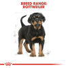 Royal Canin Rottweiler Puppy Dog Dry Food Dogs- Dry Food Royal Canin
