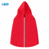 15 Furries Urban Waterproof Raincoat for Dogs (Red) Dogs-Clothing & Accessories 15 Furries Dropship