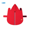 15 Furries Urban Waterproof Raincoat for Dogs (Red) Dogs-Clothing & Accessories 15 Furries Dropship