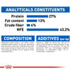 Royal Canin Indoor Adult Cat Dry Food Cats- Dry food Royal Canin