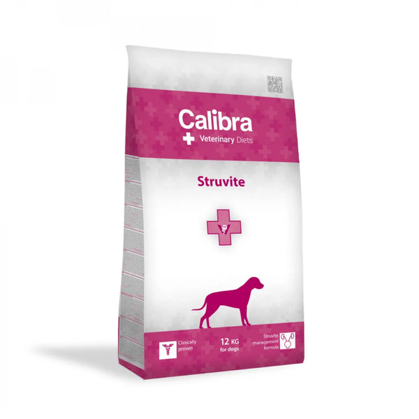 Calibra VD Dog Struvite Dry Food