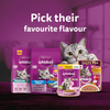 Whiskas Tuna in Jelly Meal Adult Cat Wet Food Cats-Wet Food Whiskas