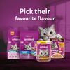 Whiskas Chicken in Gravy Adult Cat Wet Food Cats-Wet Food Whiskas