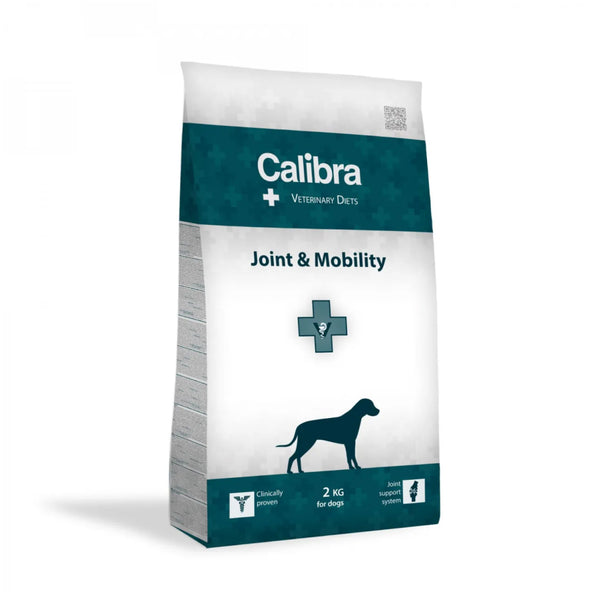 Calibra Dog EN Mobility Dry Food