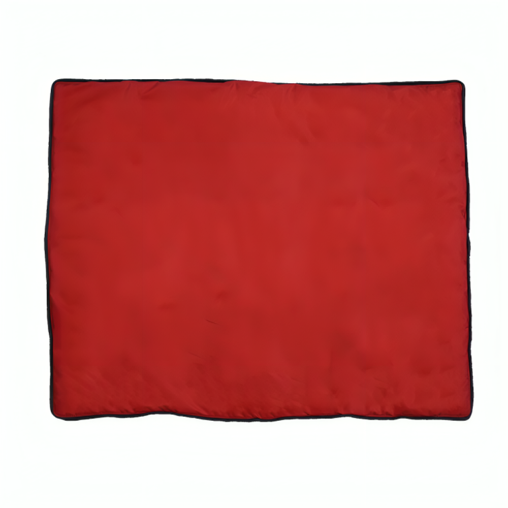 Skatrs Cooling Mat for Dogs (Red) Dogs-Bedding, Mats & Travel Supplies Skatrs