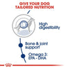 Royal Canin Maxi Adult Dog Dry and Wet Food Combo Exclusive Combo Royal Canin