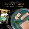 Sheba Maguro Pate Rich Premium Kitten Cat Wet Food Cats-Wet Food Sheba