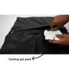 Skatrs Cooling Mat for Dogs (Red) Dogs-Bedding, Mats & Travel Supplies Skatrs