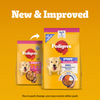 Pedigree Chicken and Milk Puppy Dog Dry Food Dogs- Dry Food Pedigree