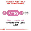 Royal Canin Kitten Gravy Cat Wet Food Cats-Wet Food Royal Canin