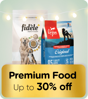 Best online pet supplies online