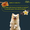 Doctor Doglittle Probiotic Goat Milk Paw & Nose Balm for Dogs Dogs-Grooming Supplies Doctor Doglittle
