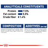 Royal Canin German Shepherd 5+Dry Food and Maxi Adult Dog Wet Food Combo Exclusive Combo Royal Canin