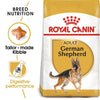 Royal Canin German Shepherd Adult Dog Dry Food Dogs- Dry Food Royal Canin