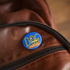Doodlebawa 2 in 1 Dog Parent Pin Badge and Fridge Magnet Pet Parent-Gifting & Merch Doodlebawa Dropship