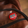 Doodlebawa 2 in 1 Serial Chiller Pin Badge and Fridge Magnet Pet Parent-Gifting & Merch Doodlebawa Dropship