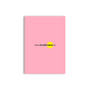 Doodlebawa Feels Over Reels Pocket Notebook A6 Notebook Pet Parent-Gifting & Merch EverythingBoho Dropship