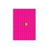 Doodlebawa Yaas Kween Pocket Notebook A6 Notebook Pet Parent-Gifting & Merch EverythingBoho Dropship