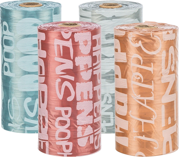 Trixie Premium Poop Bags for Dogs