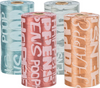 Trixie Premium Poop Bags for Dogs Dogs-Health & Wellness Trixie 160pcs