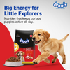 Drools Chicken and Egg Puppy Dog Dry Food Dogs- Dry Food Drools