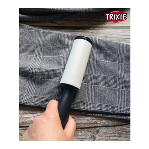 Trixie Fur Lint Roller for Dogs and Cats (18cm)